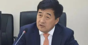 中国工商银行原副行长张红力被逮捕 涉嫌受贿罪