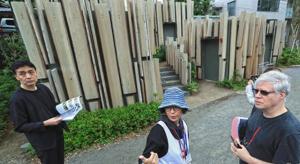 日本旅游花230元参观9座公厕 东京厕所革命新体验