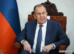 俄外长谈俄罗斯与西欧关系 信任破裂，对话受阻