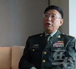 解放军中将：中国绝不以大欺小，坚持国际规则反对违法仲裁