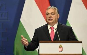  Prime Minister of Hungary: Europe has entered the stage of preparing for war against Russia, and the crisis on the brink of war has intensified just a few steps away