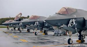 荷兰空军使用F-35执行核威慑任务：增强北约战略能力