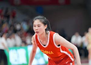 中国女篮4战3败：9人残阵惜败日本 仅1人上双+多14次罚球仍输