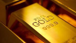 5月外汇储备增加312亿美元，黄金储备保持不变 经济回升强化储备稳定