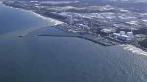 中方就日本核污水排海问题阐述立场 呼吁严格国际监督