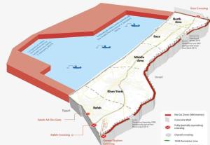 以色列投入14个旅，进攻哈马斯的6个营，怎么还特别费劲？