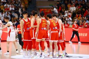 中国女篮17日开启海外拉练：韩旭已参加球队合练 李梦黄思静仍在康复，海外热身赛在即