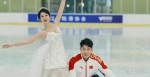中国体坛又诞生冠军夫妻！女生是花滑女神，男生是罕见的冰壶选手 冰上浪漫携手引轰动