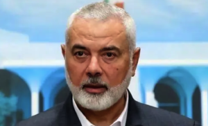 哈马斯领导人凌晨在住所内被暗杀