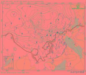 北京：今天早上冷空气兵分两路夹击京津冀…