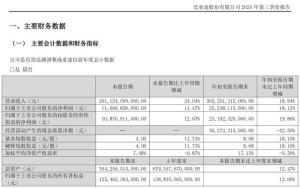 比亚迪市值仍不到特斯拉六分之一 营收超越却利润放缓