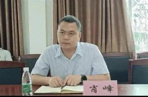 县委副书记出轨人妻被“双开” 严重违纪违法遭查处