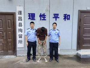 男子掃樓盜竊名貴運(yùn)動(dòng)鞋被警方擒獲 家門口鞋柜成目標(biāo)