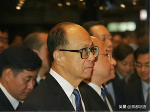 香港《大公報》五問李嘉誠要賣港口 戰(zhàn)略資產何去何從？