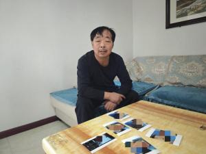 疑遭毆打致死男童爺爺講述施暴細(xì)節(jié) 家人尋求正義