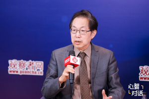 专家：富国还在用落后技术是件怪事 穷国用上先进技术