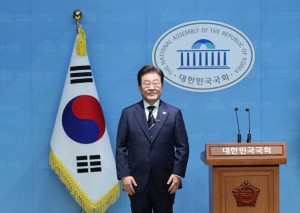 韩警方调查针对李在明深度伪造视频 竞选受干扰