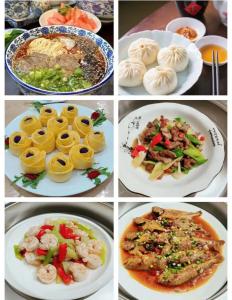 多地政府食堂對(duì)游客開(kāi)放 五一假期新體驗(yàn)