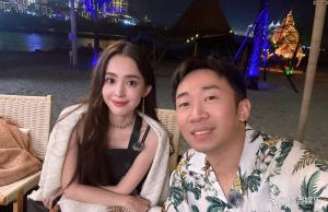娜扎33歲生日 楊迪曬合照陳哲遠(yuǎn)急了 真摯友情引熱議