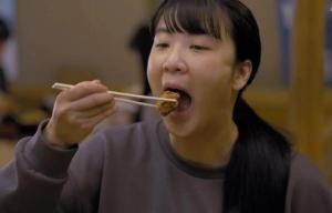 這個(gè)五一打工人在高鐵上狂炫流水席 高鐵美食地圖開啟