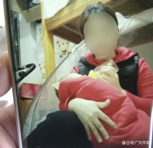 月嫂猛顛嬰兒被辭后起訴雇主 家長拒付工資反遭索賠