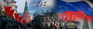 專家解讀紅場(chǎng)閱兵四大看點(diǎn) 外交與軍事信號(hào)并重