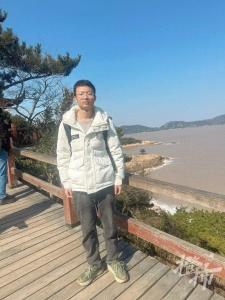 甘肅失聯(lián)男生確認落入黃河 家人急尋線索與救援