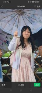 福州21歲女生失聯(lián)9天 監(jiān)控中消失引發(fā)全城搜尋