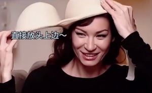 內(nèi)衣終于癲成了我不認(rèn)識的樣子 國外網(wǎng)友和朋友互換內(nèi)衣太好笑