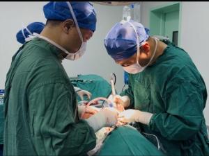 34歲小伙“腰齡”超60歲 誤診延誤病情