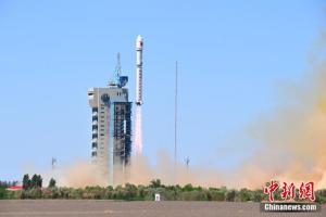 中國太空計算衛(wèi)星星座成功發(fā)射 任務(wù)圓滿成功
