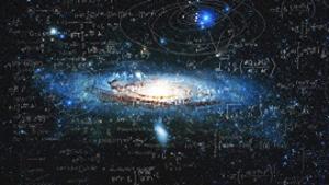 宇宙終結(jié)時(shí)間會(huì)因?yàn)槟男┮蛩囟淖?霍金輻射理論新解