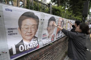 韓國民力量黨將建議尹錫悅退黨 為大選勝利決斷