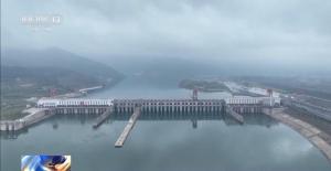 华南18条河流发生超警洪水 防汛应急响应启动