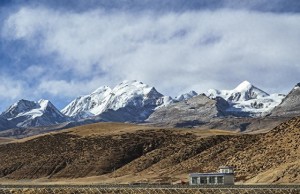 這兩類人謹慎前往高原旅行 高反風險需警惕