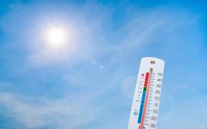 山東各地有“涼”策應(yīng)對高溫 局部可達(dá)40℃