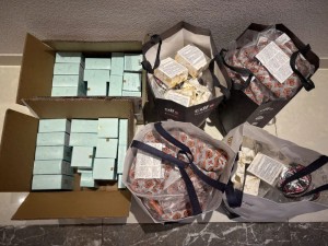 兩兄弟因違規(guī)“套代購”被立案 受誘騙牟利遭查處