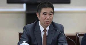 建行原副行長(zhǎng)章更生被決定逮捕 涉嫌受賄及違法放貸