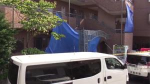 夫妻家中身亡5歲娃伴尸數(shù)天 女童背部多處刀傷
