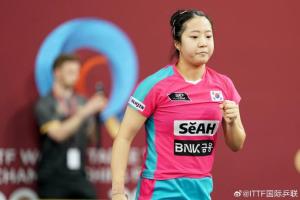 申裕斌4-1蒙法蒂尼 晉級16強(qiáng)戰(zhàn)