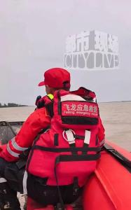 男子救助輕生女友時(shí)意外溺亡 悲劇引發(fā)深思
