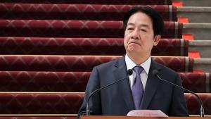 “美國施壓臺在野黨：別擋路,，買我武器要緊”