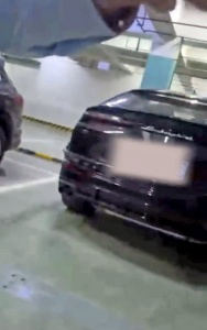蘭博基尼車主賴賬 被代駕舉報酒駕 5元停車費引發(fā)風波