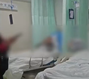 湖南一家6口吃毒蘑菇中毒1人病危 5歲小孩病危