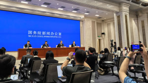 馬震：加強科技減貧合作 助力全球減貧目標
