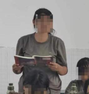 女孩在拓展?fàn)I遭體罰去世親屬發(fā)聲 營地亂象曝光
