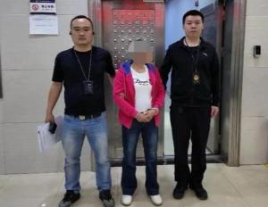 貴州女子因吵架偷走94萬元保險(xiǎn)柜 讓親戚藏玉米地