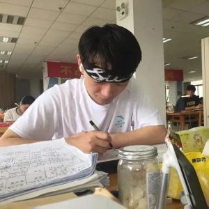 故意考0分男子第四次參加高考 沖擊安徽優(yōu)師計(jì)劃