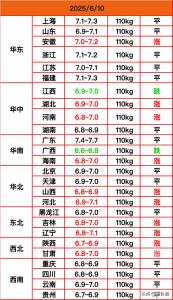 豬價越漲越多！要徹底翻身,？