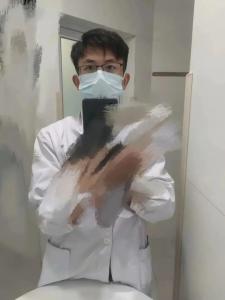 羅帥宇40萬均轉給備注護士長的人 轉賬疑云牽涉醫(yī)療腐敗